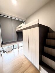 The Trilinq (D5), Condominium #613690061